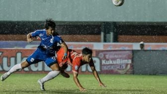 Emoh "Pemain Tua" PSIS Semarang, PSS Sleman Gaet Legiun Asing Grade A