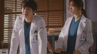 Nonton Dr. Romantic Season 3 Full Episode Sub Indo, Sinopsis  Kisah Lebih Seru dan Berwarna