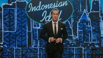 Cerita Daniel Mananta Minta Hanya Boy William yang Gantikan Dia Jadi Host Indonesian Idol