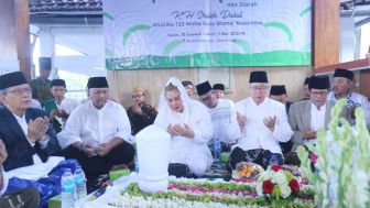 Demi Wujudkan Kota Semarang sebagai Kota Wisata Religi, Mbak Ita Ingin Kisah Ulama Besar Semarang Jadi Story Telling