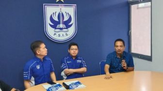 PSIS Semarang Kontrak 9 Pemain Lokal Baru, 4 Diantaranya Punggawa Timnas