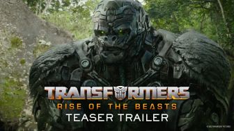 Nonton Transformers Rise of The Beast (2023) Full Movie, Sinopsis Perseteruan Optimus Prime dengan Scourge, Cek Jadwal Tayang Disini