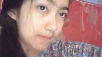 Setelah Video Syakirah Viral, Kini di Media Sosial TikTok Bahas Fakta HP Syakirah Hilang Ternyata Karena Hal Ini
