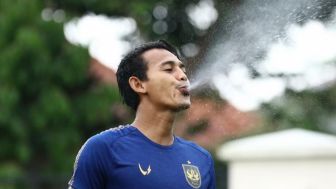 Klub Pelabuhan Hari Nur Yulianto, Resmi Pisah PSIS Semarang ke Tetangga Dekat?