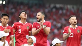 Prediksi, Head to Head Pertandingan Seru Antara Indonesia vs Argentina dalam FIFA Matchday Hari Ini