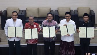 Fakultas Kedokteran UIN Walisongo Semarang Semakin Dekat, Empat Rumah Sakit Sudah Bekerjasama