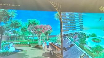 Jalan Pemuda Semarang Ramai Mall, 3 Mall Baru Dibangun di 2023