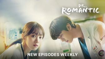 Link Nonton Drama Korea (Drakor) Dr Romantic Season 3 Episode 5 dan 6 Subtitle Indonesia