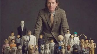 Profil WES ANDERSON, Gaya Editingnya jadi Trend di TikTok, Berikut 10 Film Karyanya