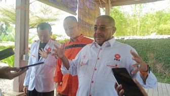 Sekjen PKS Instruksikan Rebut Kemenangan di Jawa Tengah: Target Kursi Legislatif Naik Dua Kali Lipat