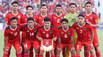 Lokasi Nonton Bareng Final SEA Games Indonesia vs Thailand di Semarang, Simak Jadwal dan Link Live Streaming