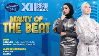 Gratis Link Live Streaming Indonesian Idol di RCTI Malam Ini