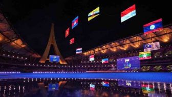 Klasemen Akhir SEA Games 2023, Indonesia Peringkat Ketiga Dengan 87 Emas