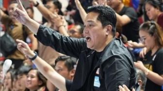 Balas Thailand, Erick Thohir Diminta Lapor FIFA dan Sanksi Menanti Pasukan Gajah Perang