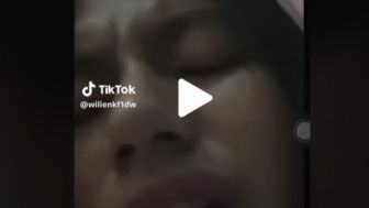 Video Zalva Viral di TikTok dan Twitter Link Video Zalva Full Durasi Diburu Warganet