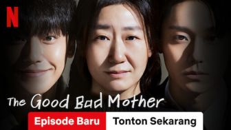 Nonton The Good Bad Mother Episode 7 dan 8 Sub Indo, Sinopsis Young-soon Menemukan Barang dari Masa Lalu Kang Ho