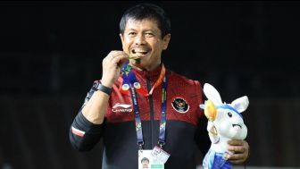 Pelatih Timnas U-22 Indra Sjafri Ditunggu Jeonbuk Hyundai Motors, Siap-Siap Kualifikasi Piala Asia