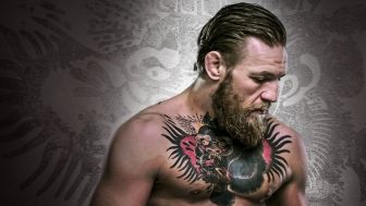 Nonton McGregor Forever Sub Indo Full Episode, Sinopsis Kisah Petarung Conor McGregor Menjalani Tahun Terberatnya dalam UFC
