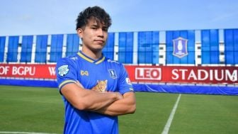 Welcome Ryo Matsumura di Persija Bersamaan Dengan Perayaan 1 Juta Tiktokers Macan Kemayoran?