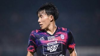 Raffi Ahmad Pastikan Mitsuru Maruoka Tetap Berseragam RANS Nusantara FC Musim Depan