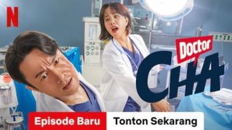 Nonton Drakor Doctor Cha Episode 12 Sub Indo, Spoiler Sinopsis dr. Cha Terjebak Kebakaran di Asrama, dr. Seung Hi Memperkeruh Suasana