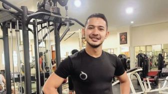 Gian Zola Baru Bisa Latihan Bersama PSIS Semarang Bulan Depan