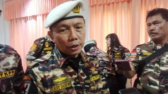 Erry Sadewo Resmi Pimpin FKPPI Jawa Tengah Periode 2022-2027