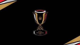 Format Piala Indonesia 2023, Diikuti 64 Klub dan Persib - PSIS Semarang Bisa Ketemu Klub Liga 3