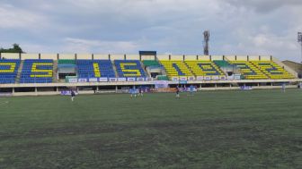 Pemkot Semarang Ambil Alih Stadion Citarum, PSIS Semarang Belum Punya Markas di Liga 1 Musim 2023-2024