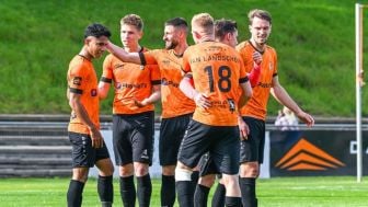 KMSK Deinze Unggah 4 Nominasi Gol, Sepakan Marselino Ferdinan ke Gawang Virton Paling Ditunggu