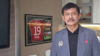 Rebutan Pemain Dengan STY, Indra Sjafri Bakal Rekrut Gelandang Dari Qatar Untuk Piala AFF U-23?