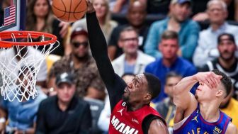 Rahasia Tersembunyi! Inilah Poin Penting yang Harus Dilakukan Miami Heat untuk Mengalahkan Denver Nuggets di Game 2 Final NBA 2023!