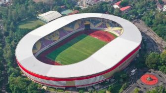 Resmi Jadwal Kualifikasi AFC Cup U-23 di Stadion Manahan Solo, Nonton Langsung Pratama Arahan dan Marselino Ferdinan
