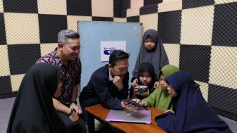 Peduli Penyandang Disabilitas, XL Axiata Beri Pelatihan Literasi Digital di Temanggung Dan D.I Yogyakarta