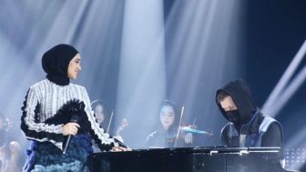 Angelic Voice! Lagu Faded Nabila Taqiyyah Diupload di Playlist Video YouTube Alan Walker, Karier Nabilah Bakal Mendunia