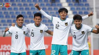Erick Thohir "Titip" Pemain U-20 di Bhayangkara FC, The Guardian Tak Akan Degradasi?