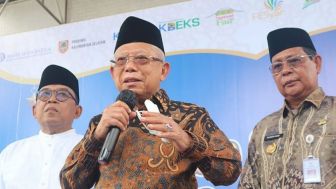 Sebanyak 7 Dari 10 Sumber Air Rumah Tangga Di Indonesia Tercemar Air Limbah