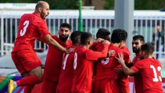 Balasan Indonesia Didepak Piala Dunia U20 ke Israel ? Penjualan Tiket FIFA Matchday 10 Persen Disumbangkan ke Palestina