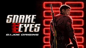 Snake Eyes G.I. Joe Origins, Link Nonton dan Download Sub Indo Full Movie KLIK DISINI