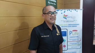 PertaLife Ajak Mahasiswa Melek Literasi Dan Inklusi Keuangan