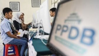 Jadwal dan Alur Pendaftaran PPDB Online Tingkat SMP di Kota Semarang