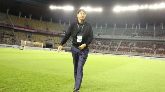 Putusan Jadwal AFC Asian Cup Untungkan Shin Tae Yong, Indonesia Bisa Babat Jepang dan Lolos Grup Piala Asia