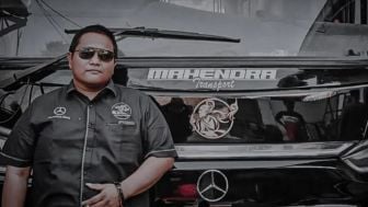 Putra Haji Haryanto Ogah Gaji Tinggi Karyawan PO Bus MTI, Gak Bahaya Ta? Rian Mahendra Buka Suara