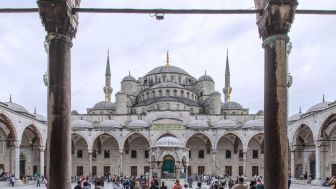 Teks Khutbah Idul Adha 1444 H/2023 Singkat dan Menyentuh Kalbu Berjudul "Keutamaan Kurban Bagi Orang Beriman"