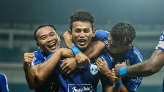 Eks PSIS Semarang Lama Menghilang, Hari Nur Yulianto Gabung Klub Hijau Putih