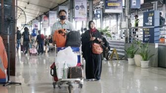 PT KAI Daop 4 Semarang Siapkan 221 Ribu Tempat Duduk untuk Libur Idul Adha dan Sekolah