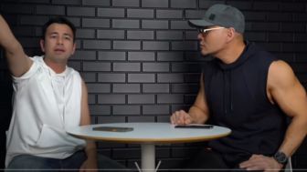 Inilah 2 Orang Berpenghasilan Tertinggi di YouTube Indonesia Hingga Kalahkan Raffi Ahmad dan Deddy Corbuzier