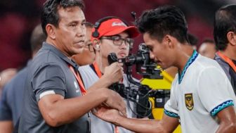 Lengkap, Anak Asuh Bima Sakti Satu Grup Dengan Iran dan Korsel di Piala Dunia U-17