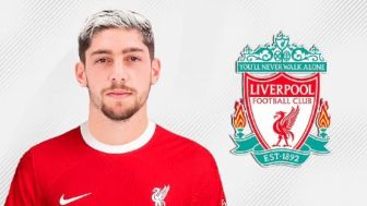 Welcome Valverde, Liverpool Miliki Lini Tengah Mewah Duet Amerika Latin