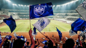 Yoyok Sukawi: Tidak Ada Kenaikan Harga Tiket PSIS Semarang Laga Kandang